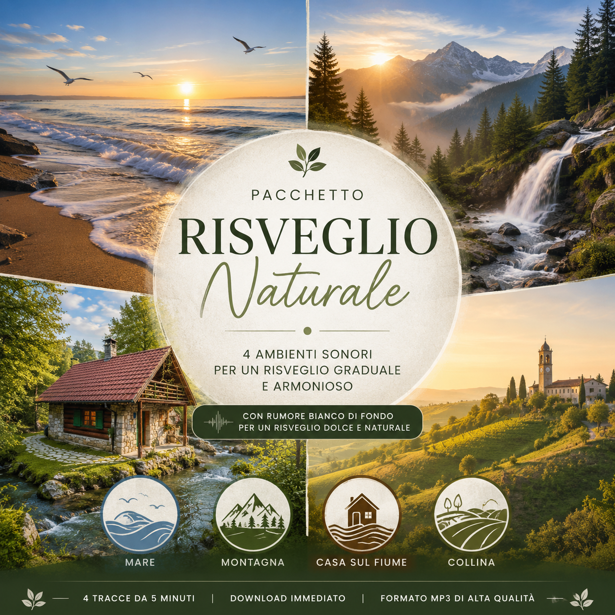 Copertina Pacchetto Risveglio Naturale Genjiko